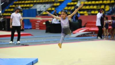 ذهبية مستحقة.. تاليا سعدون تتألق بكأس مصر للجمباز وتمنح نادي الجمهورية إنجازًا جديدًا