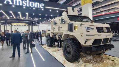 نجاح كبير للمعرض الدولى للصناعات الدفاعية والعسكرية (إيديكس 2025)