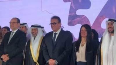 د. خالد عبد الغفار: العلاقات بين مصر والإمارات علاقات أخوة ممتدة وروابط تاريخية وثيقة