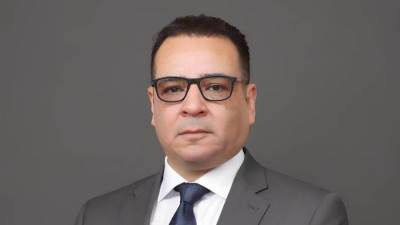 عاطف عجلان يدعو إلى إنشاء حي سياحي داخل العاصمة الإدارية بمواصفات خاصة