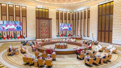 مجلس التعاون الخليجي يجدد التأكيد على مغربية الصحراء ويرحب بقرار مجلس الأمن 2797