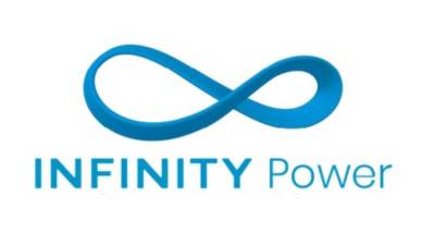 "إنفنيتي باور" تتوسع بوضع حجر الأساس لمحطة رياح رأس غارب 