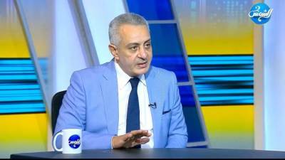 بالفيديو.. د. محمود صقر  في ضيافة برنامج "أصل وصورة" وحديث عن أسباب انتشار الأدمان بين الشباب وطرق اكتشاف العلاج والتعافي