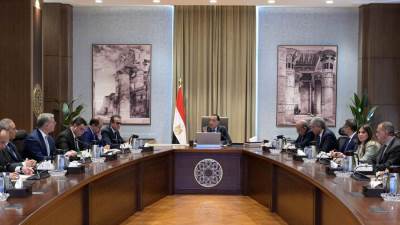 رئيس الوزراء: مشروع تطوير حديقتى الحيوان والأورمان حلم نعمل جميعا على تحقيقه