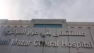 مستشفى بني مزار الجديد.. صرحٌ عملاق حان وقت شروقه بعد تعثّر دام لسنوات