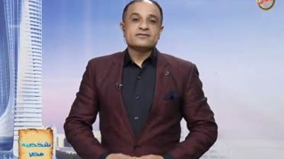 بالفيديو: الإعلامي طه اليوسفي يتساءل.. ماذا لو لم تنجح صناعة السينما في مصر؟