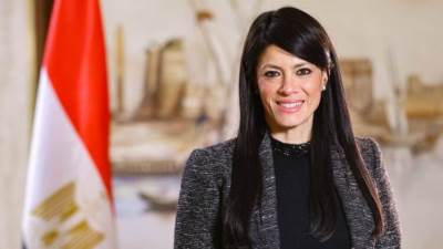 المشاط: معدلات نمو الاقتصاد المصري تجاوزت 5% في الربع الأخير ونتوقع أداءً قويًا حتى نهاية العام المالي