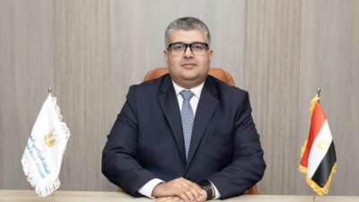 البنك الزراعي المصري يعلن عن تعيين يحيى العناني رئيساً تنفيذياً لائتمان الشركات