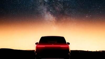 جي بي أوتو تستعد لإطلاق علامة Li Auto لأول مرة خارج الصين… مصر تقود التوسع الدولي للعلامة الفاخرة  في منطقة الشرق الاوسط و أفريقيا