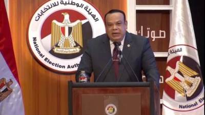 ننشر النتيجة الرسمية بالـ 19 دائرة الملغاة بانتخابات النواب بالمرحلة الأولى