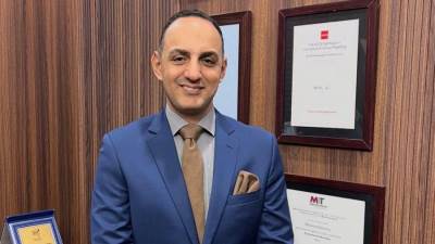 خبير اقتصادي: خطوة الفيدرالي لضخ 40 مليار دولار شهريًا «إنذار مبكر» لتحولات كبرى في الأسواق العالمية