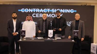 كارما للتخطيط العمراني تطلق مشروع " KAVI " وتوقع بروتوكولات تعاون مع كبرى بيوت الخبرة في مصر