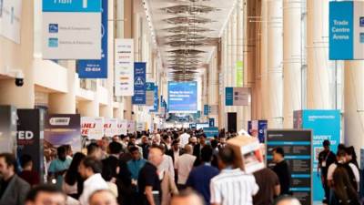 معرض أوتوميكانيكا دبي 2025 يستكشف دور الذكاء الاصطناعي في مستقبل التنقل