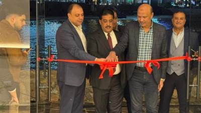 افتتاح مطعم the you بفندق إكس يو سان استيفانو بالأسكندرية بحضور نجوم المجتمع والسياحة