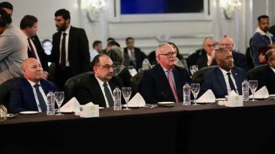 ختام فعاليات ملتقى المستثمرين "الأفرو- آسيوي" وحفل the best in business