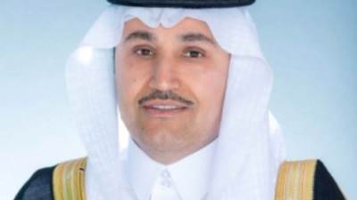 انطلاق فعاليات النسخة السابعة لمؤتمر سلاسل الإمداد بالرياض غداً