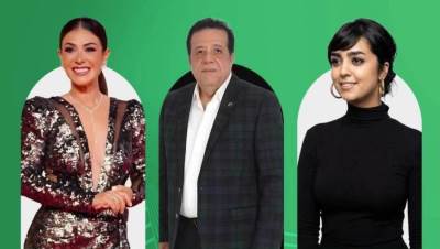 مهرجان القاهرة للفيلم القصير يختار بسمه و عاطف عبد اللطيف و التونسية مريم فرجاني أعضاء لجنة تحكيم الفيلم العربي