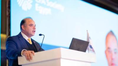 الرقابة المالية: منح البورصة المصرية رخصة تداول المشتقات المالية في يناير 2026