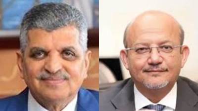 هيئة قناة السويس وبنك التنمية الصناعية (IDB) يوقعان بروتوكول تعاون لإصدار بطاقات دفع إلكترونية لموظفي الهيئة