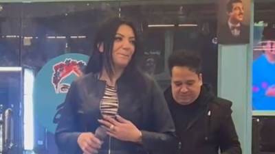 السوبر ستار رشا حسن تبدع بأغاني زمن الفن الجميل بحفلات وردة الشيخ زايد مع الموسيقار الدكتور وائل التونسي