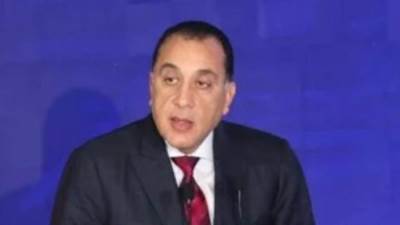 مجلس الوزراء يهنىء الرئيس بمنحه أرفع وسام من الفاو