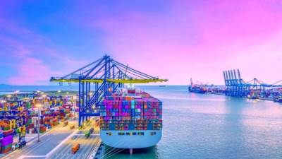 حلول لوجستية متكاملة ترفع حجم الصادرات العُمانية إلى الأسواق الهندية