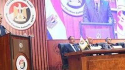 إبطال نتيجة اللجنة 9 بالأهرام و49 العمرانية لما شابهما من تجاوزات انتخابية