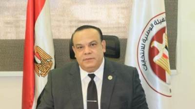 الهيئة الوطنية تعلن نتيحة انتخابات الجيزة فى الـ 30 دائرة الملغاة