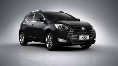 50 ألف جنيه كاش باك على JAC JS2 من قصراوي جروب لفترة محدودة