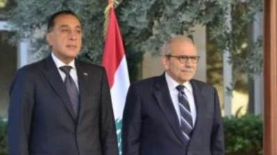 رئيس الوزراء يؤكد مَوقفَ مصر الثابت والداعم للبنان قيادةً وحكومةً وشعبًا