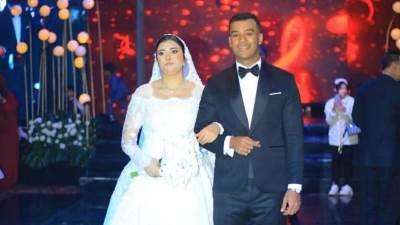 أفراح آل ناجح