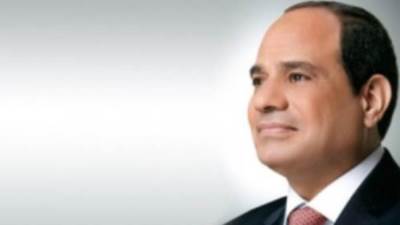 الرئيس السيسى يؤكد لبارزانى على دعم مصر الكامل للعراق الشقيق ولوحدة وسلامة أراضيه