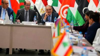 وزير المالية: تحسن كبير في صافي الأصول الأجنبية للقطاع المصرفي ورصيد الاحتياطي النقدي