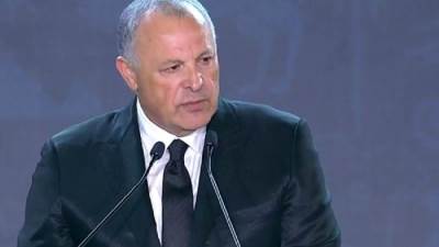 أبوريدة يطالب الجمهور والإعلام بمساندة ودعم منتخب مصر في مهمته بأمم أفريقيا  