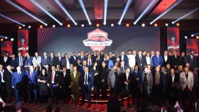 نجاح كبير للمؤتمر السادس السنوي لرابطة تجار  سيارات مصر