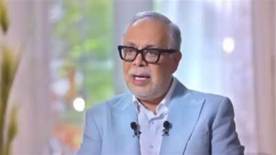 نقابة المهن التمثيلية تحذر: ملاحقة قانونية صارمة ضد الصفحات المسيئة للفنانين وتشويه صورة مصر