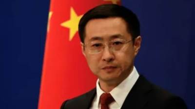 الخارجية الصينية: تصريحات مسؤول ياباني بشأن امتلاك اليابان أسلحة نووية ليست حادثة معزولة