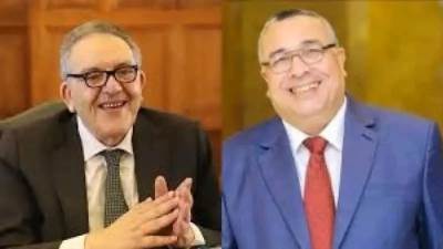 المواد الغذائية تطالب بتطبيق نظام التأمين الصحي علي فئة أصحاب الأعمال