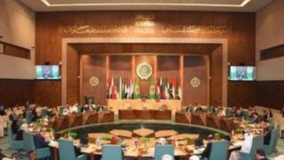 الجامعة العربية تستضيف أعمال المؤتمر الفكري العربي صورة العرب وحوار الثقافات رؤى مستقبلية