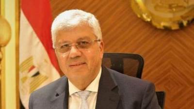 بتكلفة 1.3 مليار جنيه.. وزيرا التعليم العالي والأوقاف يفتتحان مستشفى جامعة بورسعيد