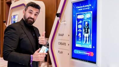 TECNO تحتفي بأبرز صُنّاع المحتوى في إفريقيا خلال حفل Glory Night على هامش كأس الأمم الإفريقية بالتعاون مع TikTok Live والإتحاد الإفريقي لكرة القدم