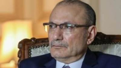 سفير تركيا يشيد بجريدة الأهرام  ودورها في تشكيل الوعي العام وصياغة مسار التاريخ