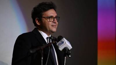  وزير الثقافة يُعلن إطلاق “بيت السرد” والمنصة الرقمية لأندية الأدب ويدعو أدباء مصر إلى توثيق وتخليد بطولات حرب أكتوبر 