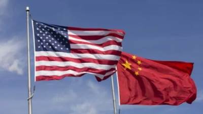 السفارة الصينية: إتخاذ إجراءات ضد شركات ومسؤولين أمريكيين بعد بيع أسلحة لتايوان