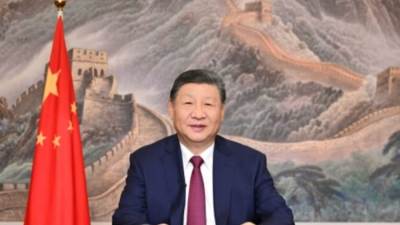 الابتكار والتكنولوجيا في قلب الاستراتيجية الوطنية...شي جين بينغ يطلق رؤية الصين للعام الجديد 2026