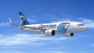 مصر للطيران للشحن الجوي تطلق برنامج الولاء التحفيزي لوكلاء الشحن لعام 2026