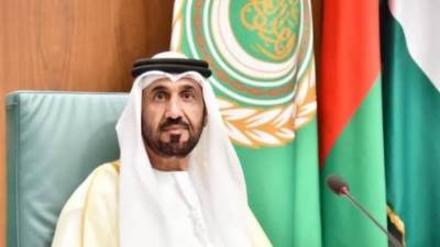 البرلمان العربي يؤكد دعمه لأمن واستقرار اليمن