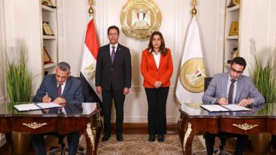 لأول مرة بوزارة التنمية المحلية.. إطلاق مبادرة بناء الكوادر البشرية في المحليات بالتعاون مع الجامعات المصرية