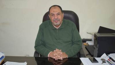 الزراعة المصرية والأمن الغذائي في مواجهة التحديات العالمية