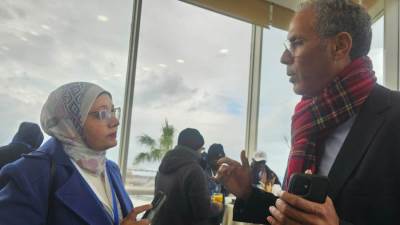 طارق دورارس: ميناء طنجة المتوسط محرك رئيسي لخلق فرص العمل ودعم الاقتصاد المحلي والإقليمي